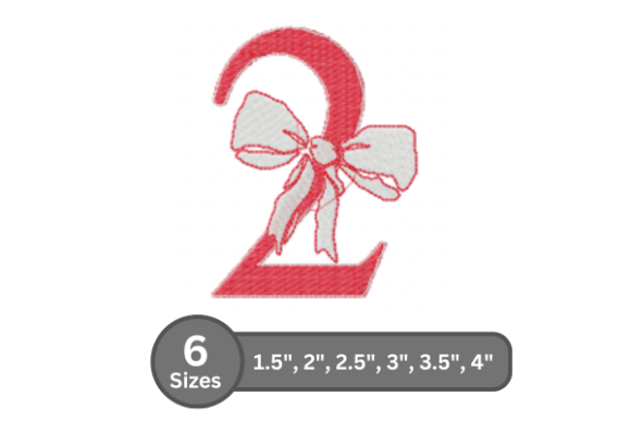 Cherry Knot Number -2